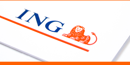 Teléfono de ING Direct